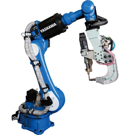Robot các loại - Thiết Bị Hàn Fovina - Công Ty TNHH Fovina